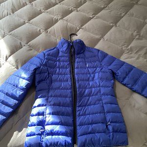 Spyder Down Jacket